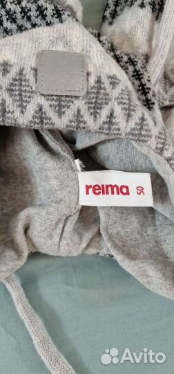 Шапка reima 50