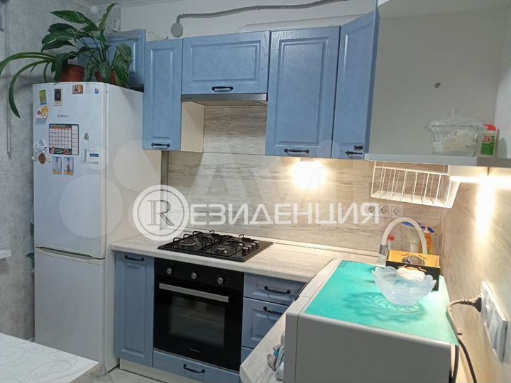 Дом 59,5 м² на участке 18 сот.