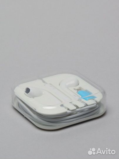 Наушники с Bluetooth подключением для iPhone