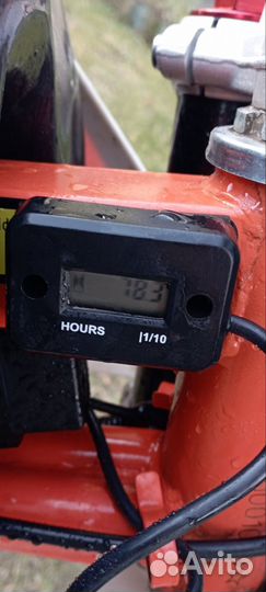 Питбайк kayo basic TT 125