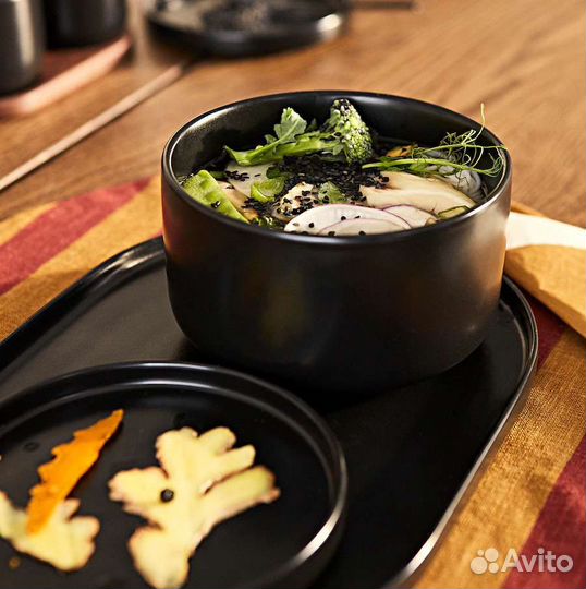 Сервировочное юлюдо