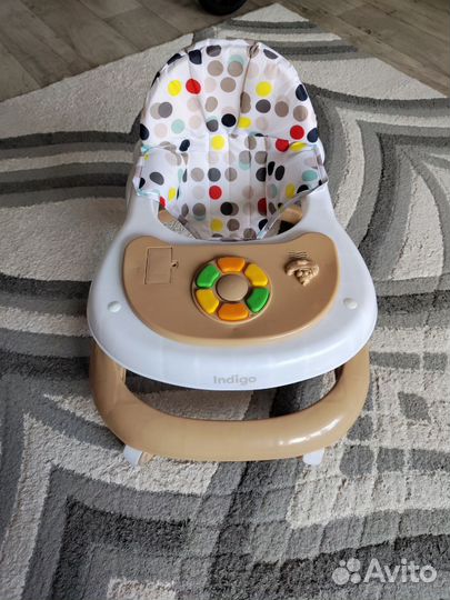 Ходунки для ребенка