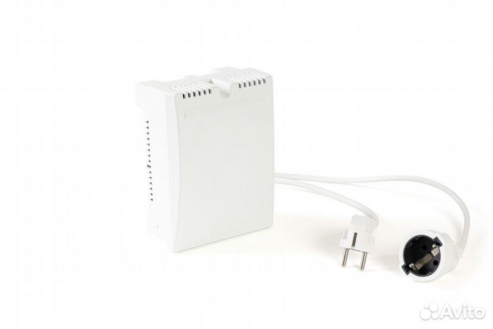 Стабилизатор напряжения Teplocom 555