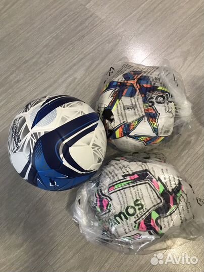 Футбольный мяч