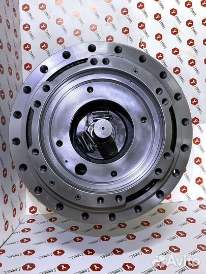 Редуктор хода Doosan 401-00329