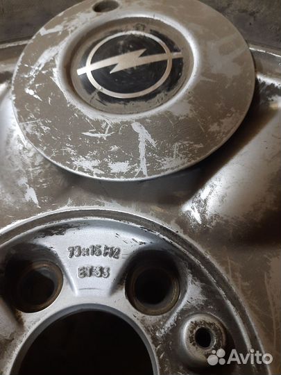 Michelin Energy E3A 205/65 R15