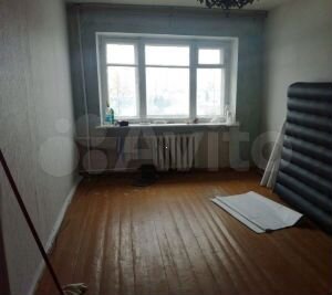 1-к. квартира, 32 м², 5/5 эт.