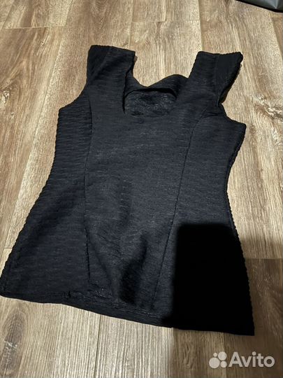 Пакет с вещами M размер