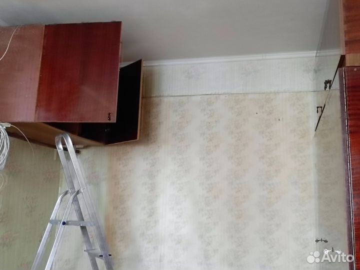 Тумба навесная бу