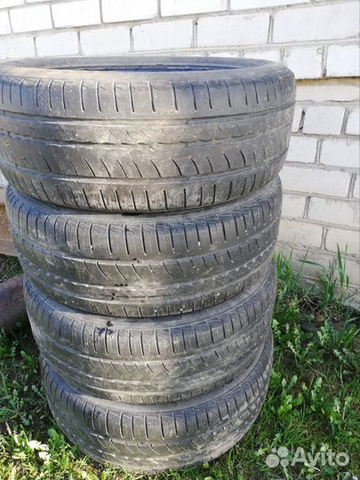 Pirelli Cinturato P1 205/55 R16
