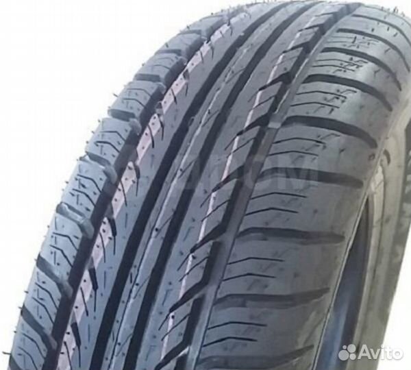 КАМА Breeze (HK-132) 195/65 R15 91H