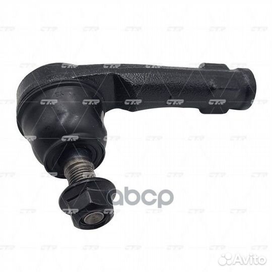 CEF-65L Наконечник рулевой тяги лев CE010