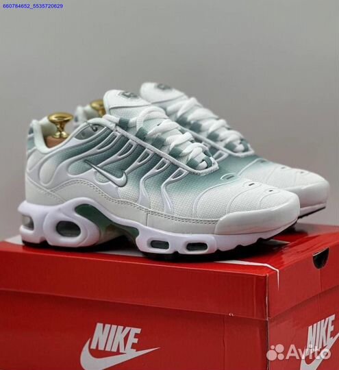 Кроссовки Nike Air Max Plus (Арт.96509)