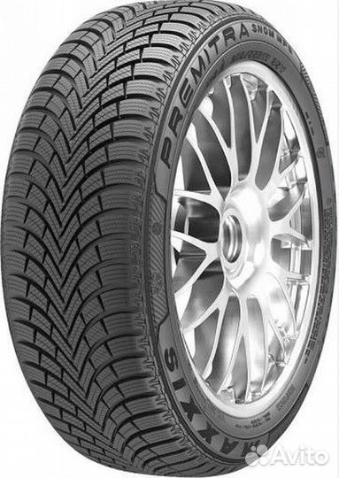 Maxxis Premitra Snow WP6 225/55 R18