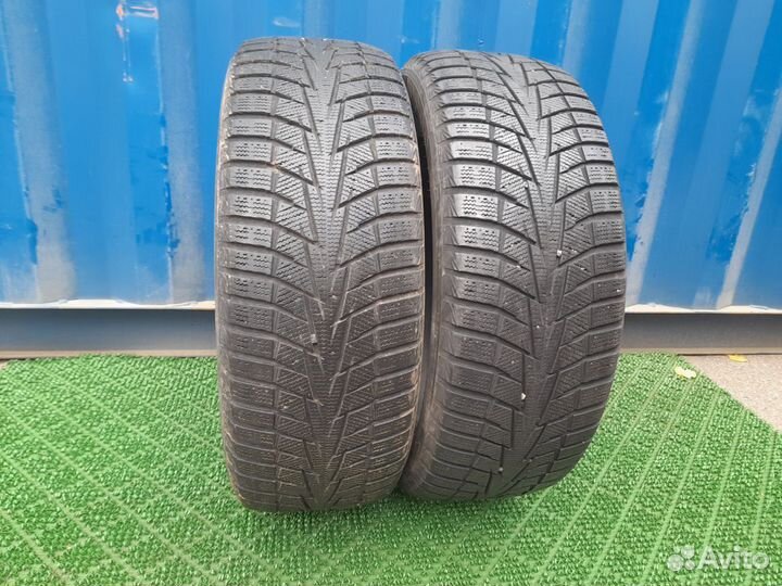 Hankook Winter I'Cept X RW10 235/55 R19 110T