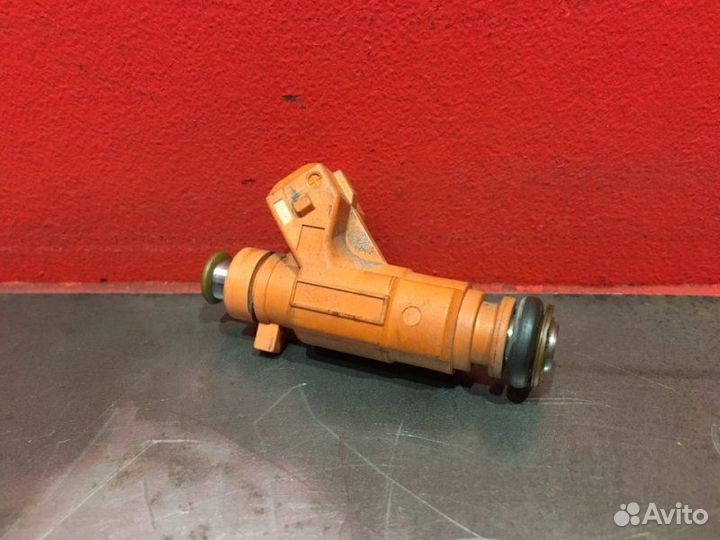 Форсунка Peugeot 307 3C NFU 2005