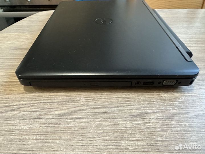 Dell Laititude e5440 i5 ноутбук