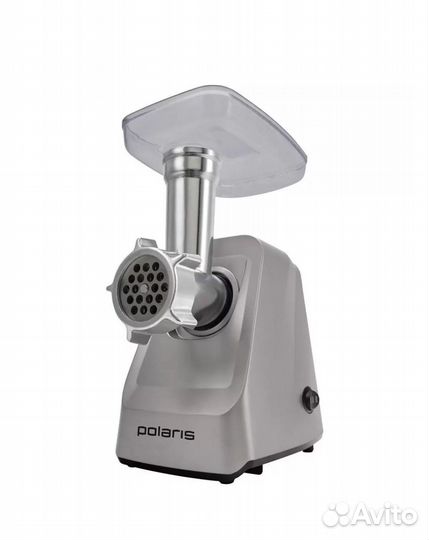 Мясорубка электрическая polaris PMG 2077