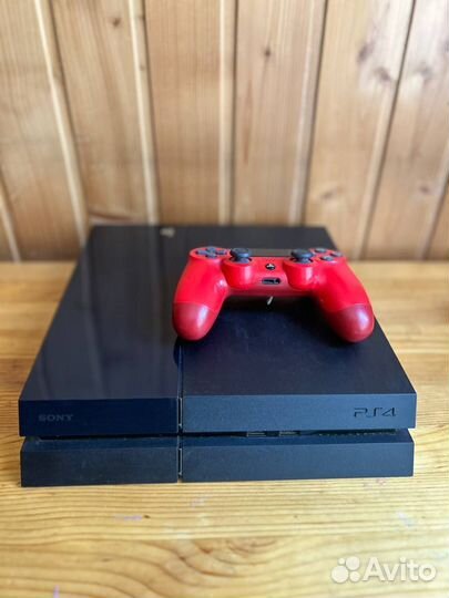 Sony PS4