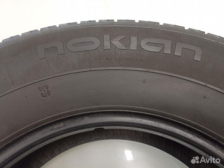 Nokian Tyres Nordman S SUV 235/75 R16