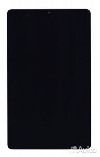 Модуль для Samsung Galaxy Tab A 10.1 (2019) черный