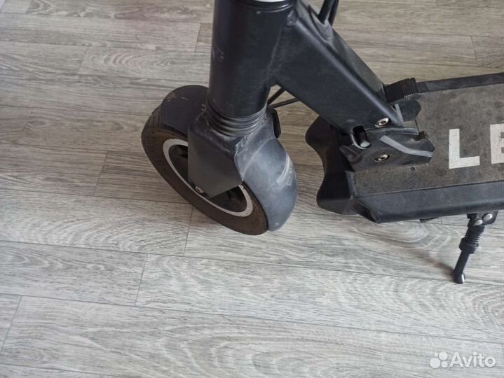 Электросамокат бу