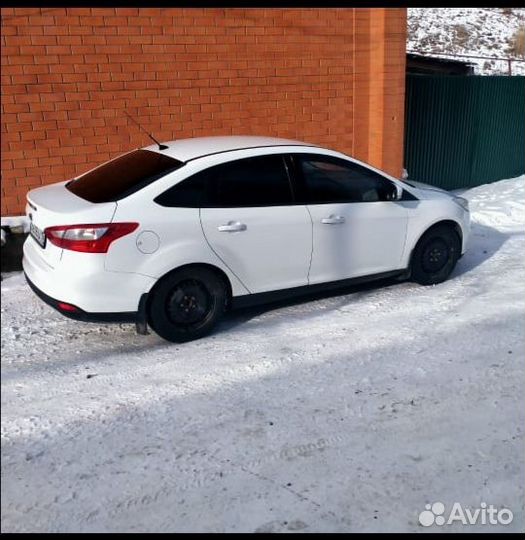 Аренда автомобиля