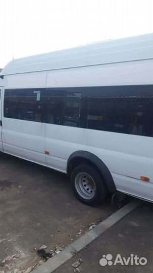 Ford Transit 2.2 МТ, 2013, 722 000 км