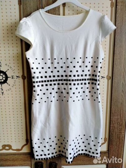 Вещи пакетом 42 размер