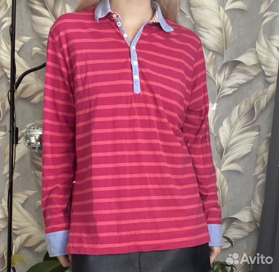 Логслив от Brax