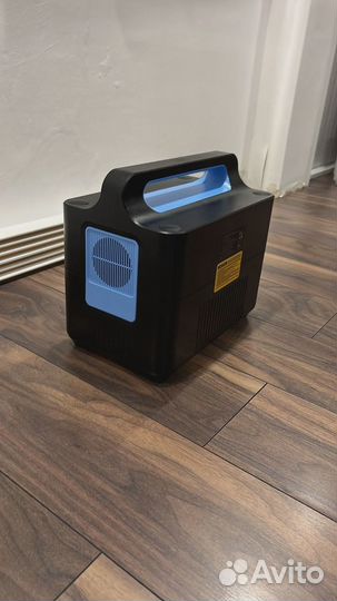 Порт станция VDL 1228Wh lifepo4