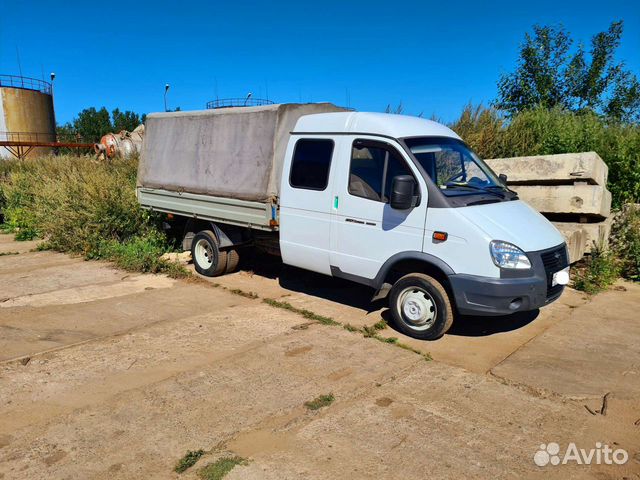 Грузоперевозки в Санкт-Петербурге на газели.