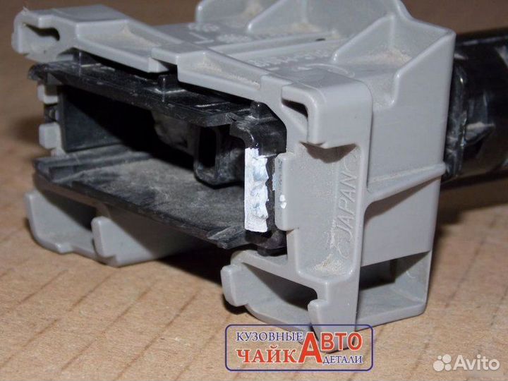 Форсунка омывателя фар левая Mazda 6 GJ 2012-2015