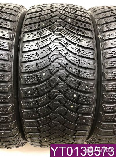 Michelin X-Ice North 2 225/50 R17 98T