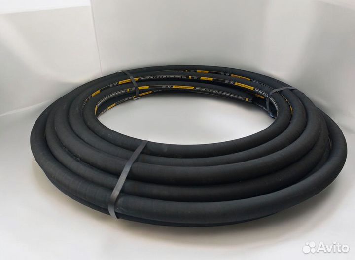 Рукав гидравлический 4SP DN 25 