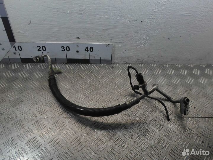 Трубка кондиционера Jeep Grand Cherokee 4 (WK2) 68