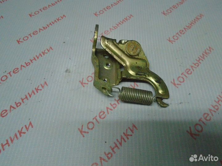 Nissan 84620-2F000 Замок нижняя часть