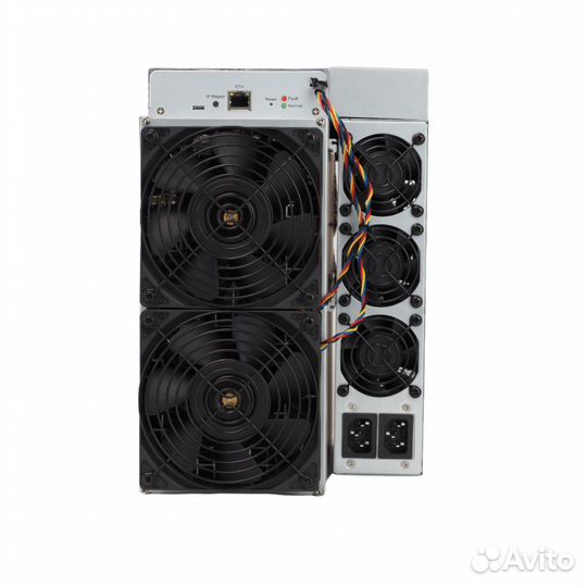 Asic майнер Antminer s19k pro 110 TH/S