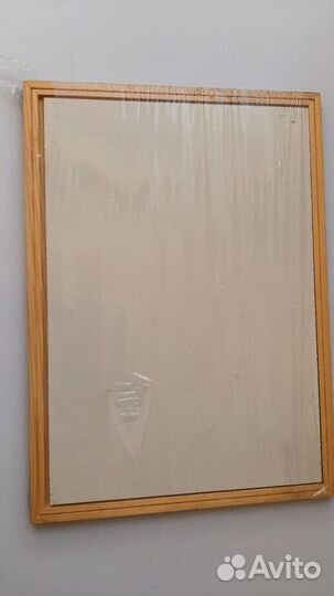 Картина янтарь 32 на 23