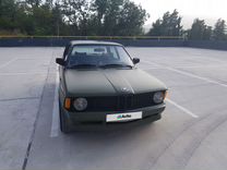 BMW 3 серия 2.3 MT, 1979, 20 000 км