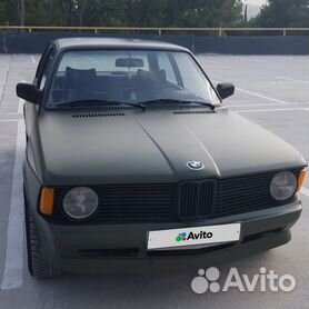 BMW 3 серия 2.3 МТ, 1979, 20 000 км