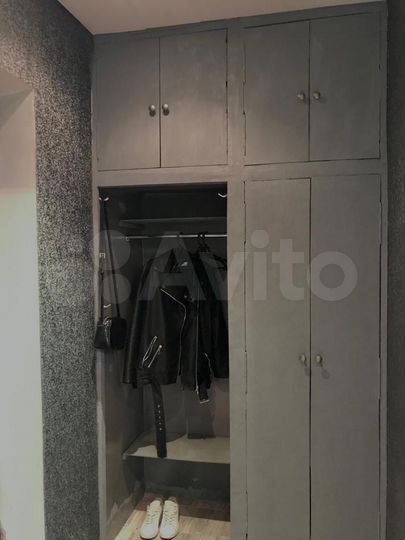 1-к. квартира, 33,1 м², 5/9 эт.