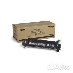 115R00050 Блок термозакрепления xerox