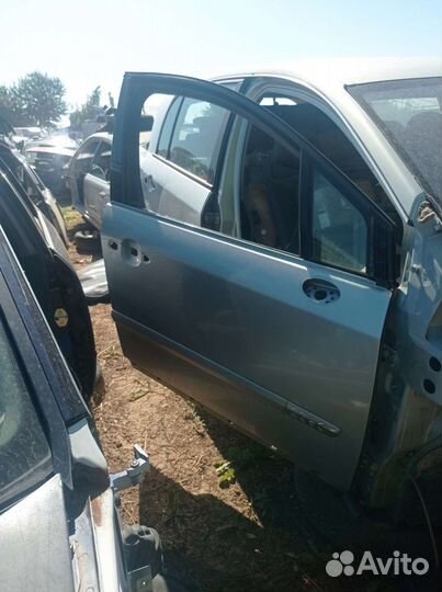 Дверь Рено vel satis