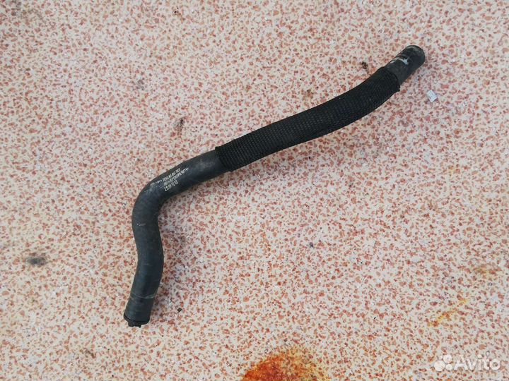Топливный шланг Шкода октавия 3 а7