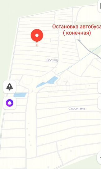Участок 4,8 сот. (СНТ, ДНП)