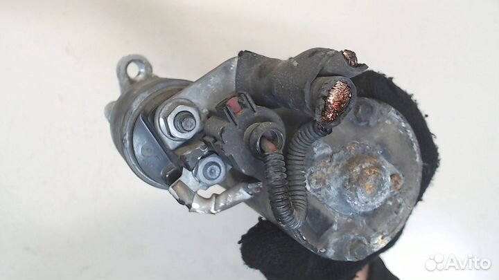 Стартер Audi Q5, 2009