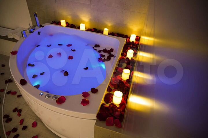 Квартира-студия, 40 м², 11/16 эт.