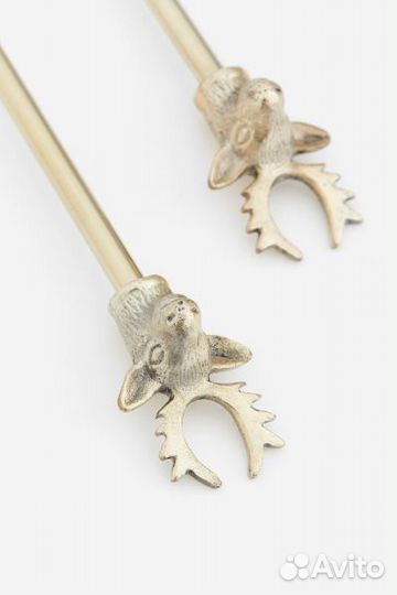 Ложки для салата HM home