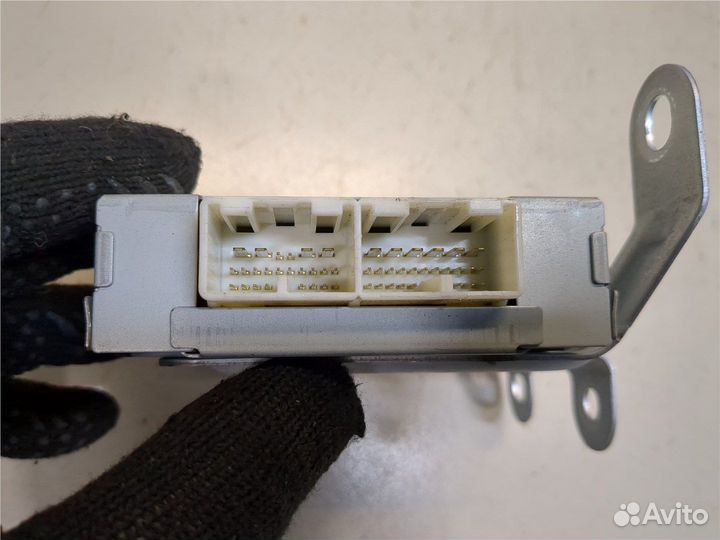 Блок управления кпп Chevrolet Epica, 2007